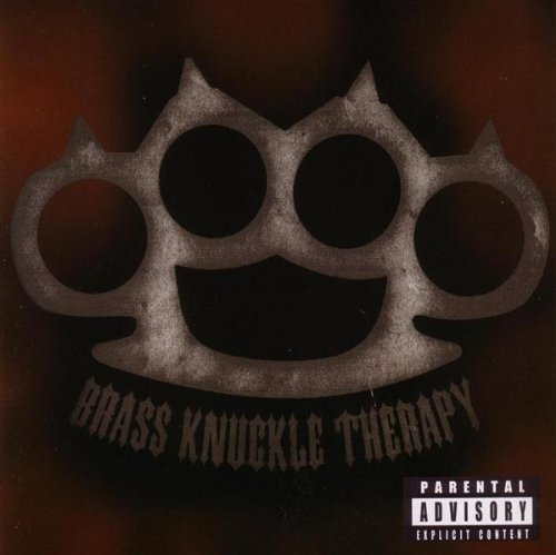Brass Knuckle Therapy