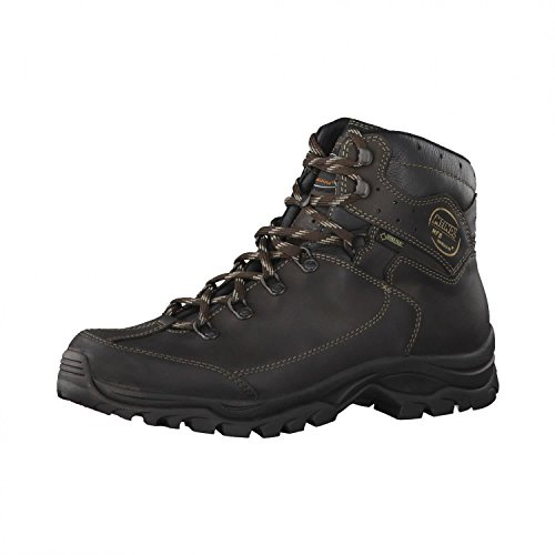 Meindl Vakuum Men Ultra 680084, Herren Sportschuhe - Outdoor, Braun (dunkelbraun 2), EU 39 1/3 (UK 6)