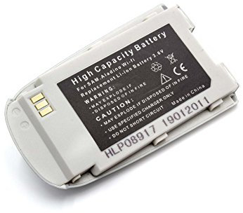 Batteria LI-ION per TELECOM Italia ALADINO WiFi Wi-Fi