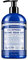Dr Bronner’s 4-in-1 Organic Peppermint Soap, Made with Organic Oils and Shikakai Powder, For Hands, Body, Face & Hair, Fair Trade Certified & Vegan Friendly, 335ml Recycled Pump Bottle