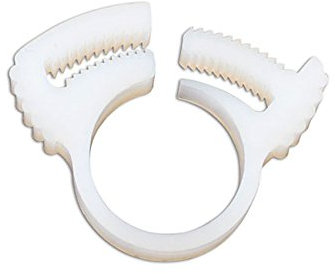 Connect 30879 Snapper Type Clip 20.3-23mm 50pc