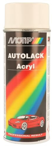 Motip 45550 - Fahrzeug-Kombinationslack
