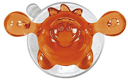 Kleine Wolke Crazy Hooks Wild Willy, Orange