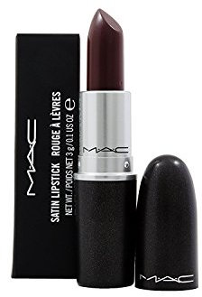 MAC Satin Lipstick Cyber