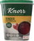 Knorr Rinder Kraftbouillon (vielseitig anwendbare Rinderbrühe, würziger Geschmack) 1er Pack (1 x 1kg)