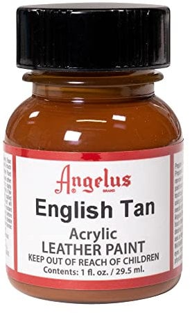 Angelus Acrylic Leather Paint