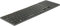 DeLock Tastatur WLAN für Smart TV und PC/Notebook mit Touchpad 6 mm flach