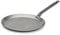De Buyer - Poêle à crêpes en acier CARBONE PLUS - Diamètre 30 cm -, Gris