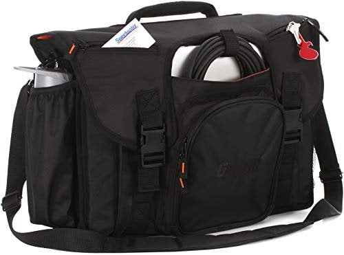 Gator G-CLUB-CONTROL Carry Bag For DJ Style MIDI Controllers Up To 19 Inches