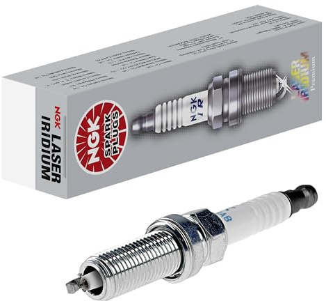 NGK DILKAR8A8 Spark Plug