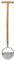 Spear & Jackson 3981KEW Coupe-bordures en acier inoxydable Neverbend de la collection de Kew Gardens