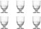 La Rochère - Verre à vin à pied bas (par6)