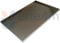 Erre4m Bandeja de horno profesional 60 x 40 x 4 (alt.) cm de aluminio