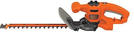 BLACK+DECKER Recortasetos BEHTS125