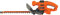 BLACK+DECKER Recortasetos BEHTS125