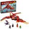LEGO 71704 Ninjago Kais Super-Jet