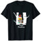 Owly Christmas Weihnachten lustige Eule Weihnachtspulli Owl T-Shirt