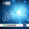 Imperial Attack (2,2 mm - schwarz)