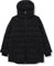 Schöffel Damen Insulated Parka Boston L, wasserabweisender, winddichter Parka, funktioneller und stylischer Wintermantel, black, 38