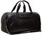 The Chesterfield Brand Hudson - Reisetasche 57 cm Black