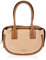 Liebeskind FAB 4 PROMO SUEDE-Satchel S
