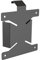 MD BRPCV07 bracket for mounting a Mini PC/Thin Client PC