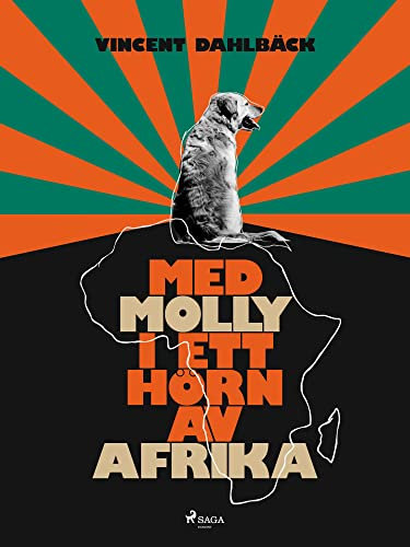 Med Molly i ett hörn av Afrika (Swedish Edition)