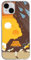 ERT GROUP mobile phone case for Apple Iphone 14 original and officially Licensed Star Wars pattern Star Wars 027 optimally adapted to the shape of the mobile phone, case made of TPU