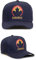 DSQUARED2 Mirror Baseballcap Kappe Basebalkappe Trucker White