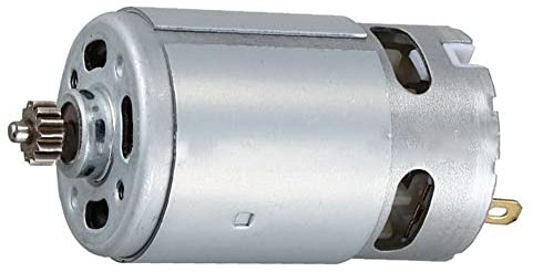 SHENGANG for Bosch Motor GSR 10.8 V-LI 2-LI 12 2609199258 GSR 12 Gleichstrommotor 13 Zähne for Bohrschrauber Ersatzteile