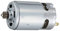 SHENGANG for Bosch Motor GSR 10.8 V-LI 2-LI 12 2609199258 GSR 12 Gleichstrommotor 13 Zähne for Bohrschrauber Ersatzteile