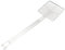 Utensilios de Cocina Colador de Alambre Cuchara Coladora, Espumadera de Malla Cuadrada de Acero Inoxidable Filtro de Aceite de Cocina de Metal Colador de Malla Fina para Desnatar (Malla fina)