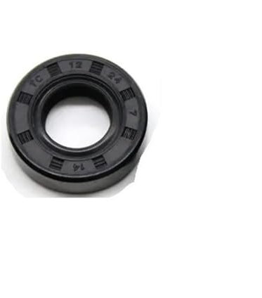 ID 30mm NBR Nitrilkautschuk Wellendichtring TC-30 * 40/42/44/45/46/48/50/52/54/55/58/60/62/65/68/72 * 5/7/8/9/10/12 Nitril-Öldichtung (Size : 30x44x5mm 2pcs)