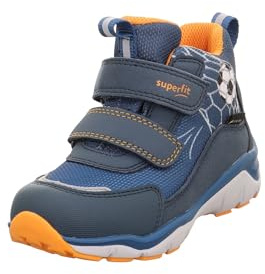 Superfit SPORT5 Sneaker Gore-Tex 1-000246 Jungen