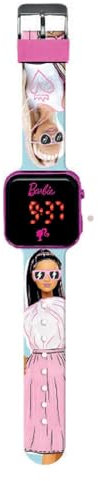 Kids Licensing Klassische Uhr BB00033