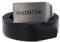 VALENTINO Demetris Belt W100 Nero - kürzbar