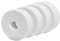 Invest Lot de 4 recharges pour déshumidificateur - 4 x 450 g - Pour cuisine, salle de bain, salon, camping - Absorbeur d'humidité sans électricité - Protection contre les moisissures et les odeurs -