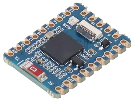 -Chip-Entwicklungsboard, 240-MHz-Dual-Core-Prozessor, 2,4-G-Unterstützung für Anwendungen