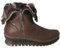 IGI&Co Stivaletto Gore-Tex Donna Talpa, beige, 37 EU