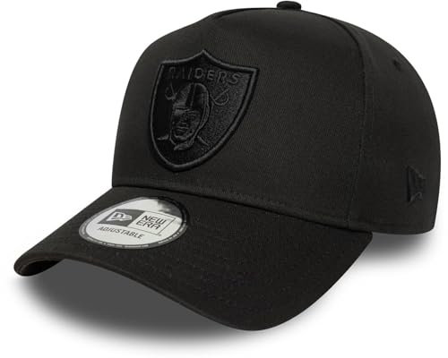 New Era 9Forty A-Frame Snapback Cap - Las Vegas Raiders