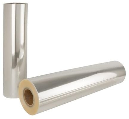 Geschenkfolie Blumenfolie 75 cm x 200m auf Rolle