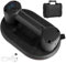 ONEVAN Ventouse électrique rechargeable de type C - 160 x 240 mm - Super puissance d'aspiration 300 kg - Affichage numérique LED - Ventouse automatique pour carrelage, verre, transport de matériaux