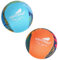 AIBAOBAO 2 Pcs 5.5cm Water Skipping Balls, Pool Balls for All Ages Adults, Kids with Net Bag for Lakes, Rivers, Beach, Jumping Skimming for Swimming Pool Outdoor Beach Games, summer skip itgames