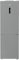 Hotpoint ARISTON HPK 26362 XP4E – Frigorifero Combinato Libera Installazione, Dual No Frost, 316 L, Classe E, Congelamento Rapido, Acciaio Inox, 186,5 x 59,5 x 66,3 cm