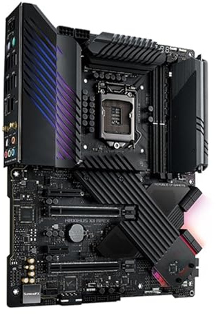 Scheda madre Scheda madre Fit For ROG MAXIMUS XII APEX LGA1200 PCI-E3.0 M.2 ATX