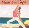 Music for Yoga: Tadasana