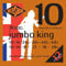 Rotosound JK30EL - Juego de cuerdas para guitarra acústica de fósforo/bronce, 12-12, 20-9