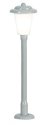 Viessmann 6480 - N Straßenleuchte modern
