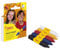Jovi Estuche Maquillaje 5 Unidades Colores Surtidos (175), Única