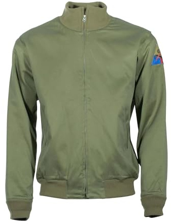 Mil-Tec Herren Jacke_18506100 Jacke, Repro, 52 EU